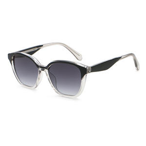 6289 Nuevo Modelo <span class=keywords><strong>Gafas</strong></span> <span class=keywords><strong>de</strong></span> <span class=keywords><strong>Sol</strong></span> Unisex <span class=keywords><strong>de</strong></span> Alta Calidad con Protección UV, Diseño Ojo <span class=keywords><strong>de</strong></span> Gato, Coloridas, Casuales, para Viajes Diarios, Modernas, con Logotipo Personalizable en las Lentes - Product Image 3