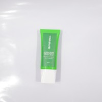Crème tonifiante HYDRA-GLOW personnalisée ODM OEM à marque privée, couvrance naturelle
