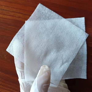 <span class=keywords><strong>Compresse</strong></span> <span class=keywords><strong>non</strong></span> <span class=keywords><strong>tissée</strong></span> en gros de Guangyi, compresses médicales hémostatiques stériles, écouvillon de gaze médicale, pièce de gaze médicale, coussin - Product Image 6