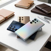 Nouveau Smartphone Note 30 Pro 16 Go 1 To 5G LTE Écran AMOLED 7,3 pouces Android 13.0 108 MP Version Globale Hotwav Deca Core Français