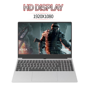 Portátil Económico Core I7 Nuevo para Juegos, 8GB RAM, 256GB SSD, 15.6 Pulgadas, Computadora I9 I7 - Product Image 6