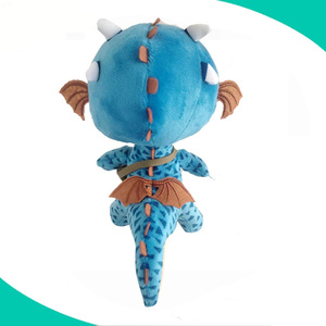 <span class=keywords><strong>Dino</strong></span> peluche dinosaure en peluche petits dinosaures peluche pour cadeau peluche - Product Image 6