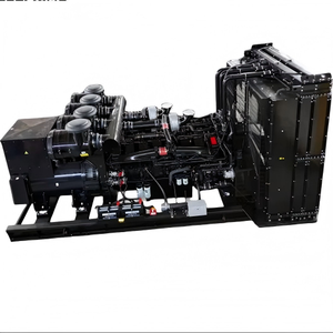 <span class=keywords><strong>Dynamo</strong></span> industrielle 1220 kW à châssis ouvert, stock disponible immédiatement, livraison rapide, densité de puissance élevée, efficacité de la chaîne d'approvisionnement supérieure - Product Image 1