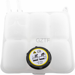 2022 Automotive Parts &amp; Accessories FOCUS V50 MAZDA 3 Auto Engine <strong>Radiator</strong> Reservoir <strong>tank</strong> Coolant <strong>tank</strong> Water Expansion <strong>tank</strong> - Product Image 3