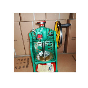 Slush Puppy Machine Cream <b>Ice</b> <b>Maker</b> <b>Ice</b> Crusher - Product Image 3
