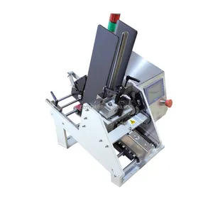 Automatic Paper Sheet Counting Machine Feeder Servo Motor