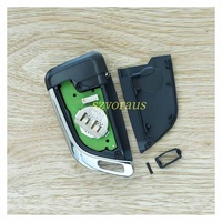 Clé universelle intelligente Xhorse Vvdi Super Smart Key XKKF20EN
