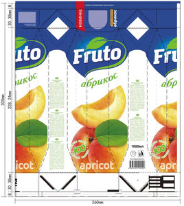 Paper Functional Layer China Juice <b>Box</b> Milk Packaging Beverage Aseptic Carton Factory - Product Image 2