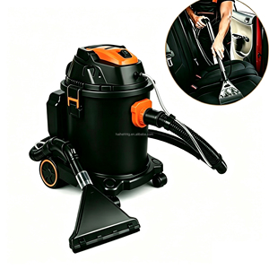 Professional 1600W Wet and Dry <strong>Vacuum</strong> <strong>Cleaner</strong> Carpet Washer for <strong>Floor</strong> <strong>Care</strong> Wet and Dry <strong>Vacuum</strong> <strong>Cleaners</strong> - Product Image 3