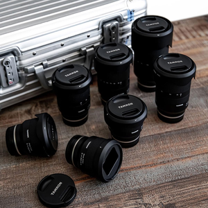 Objectif Tamron 28-200 mm f/2.8-5.6 Di III RXD (A071, Sony E) - Product Image 3