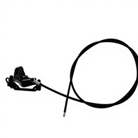 Kit d'entretien professionnel pour trottinette électrique Kukirin G4 Max, ensemble de pièces de rechange tout-en-un