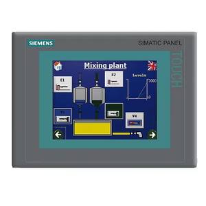 6AV6643-0AA01-1AX0 NUEVO PANEL TÁCTIL SIEMENS SIMATIC TP 277 6\" Panel Táctil PLC - Product Image 1