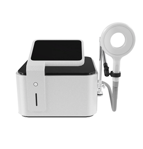 Dispositivo SIS da Tavolo per Massaggio Schiena e Spalle - Product Image 6