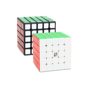 Yj Yuchuang Cube de Rubik magnétique 5x5 avec support pour adolescents - Product Image 5