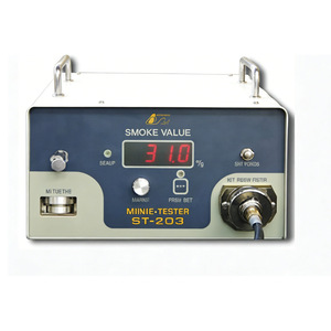 Détecteur de gaz portable KOMYO ST-200 pour gaz toxiques, matériaux métalliques, fabriqué au Japon, testeur de précision standard - Product Image 2