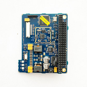 BECKH0FF CX1100_0004_6 CX1100-0003 CX1100-0002 Industrial Embedded <b>Computer</b> <b>Motherboard</b> in Stock - Product Image 3