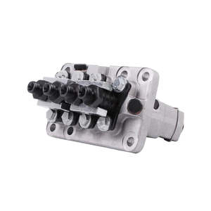 ปั๊มหัวฉีดสำเร็จรูปขายส่ง รุ่น 1G796-51011 104139-4150 9410618112 สำหรับอะไหล่เครื่องยนต์ V2403 V2203 - Product Image 5