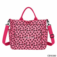 Sac fourre-tout |   Sac fourre-tout pour ordinateur portable en nylon résistant à l'eau, multi-poches, organisateur de travail |   Vente en gros directe d'usine vérifiée pour les détaillants de boutiques