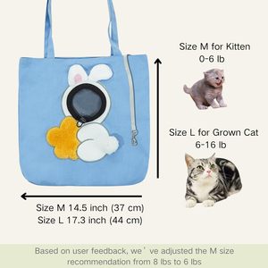 Nuova Borsa a Tracolla 2024 per Trasporto Animali, Accessori per Cani, Trasportino per Piccoli Animali a Forma di <span class=keywords><strong>Leone</strong></span>, Borsa Portatile e Traspirante - Product Image 2