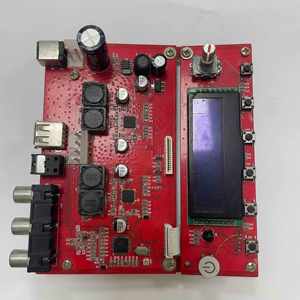 Shenzhen Huahui Jianchuang Electronics Co., LTD. Se estableció en 2010 en Shenzhen, es un profesional dedicado a la electrónica <span class=keywords><strong>pro</strong></span> - Product Image 6