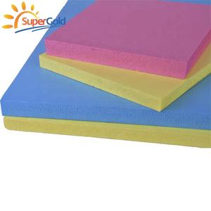 Panneau en mousse rigide SuperGold Xps 40 mm, panneau en <span class=keywords><strong>polystyrène</strong></span> <span class=keywords><strong>extrudé</strong></span>, panneau Xps pour la construction - Product Image 6