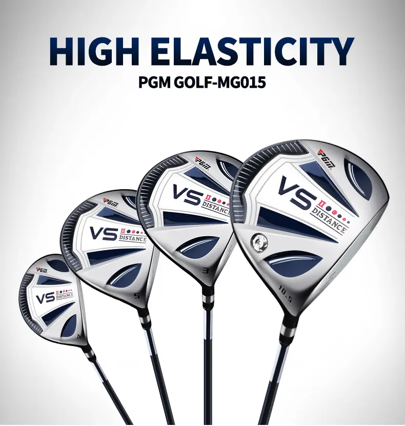 PGM MG015 RIO Men New Titanium Golf Clubs Driver