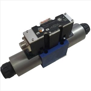 4WRAE 10 E60-22/G24K31/A1V Distributeur directionnel proportionnel unidirectionnel 4wrae6w15-22/g24n9k31/a1v 10 GPM 315 Bar Port 1/4 po - Product Image 2