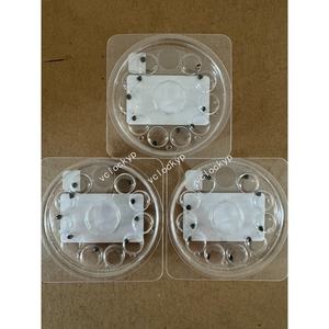 NUEVO Agilent 5062-3514 Almohadilla de Grafito Compatible con PLC Hecho en China Entrega Rápida - Product Image 5