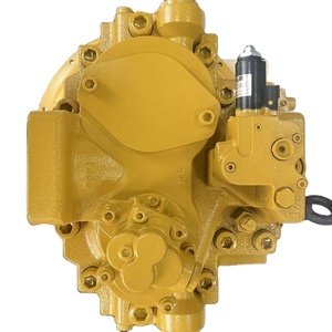 Pièces de pompe K5V160 à engrenages à piston E340D GP remanufacturées pour excavatrice Carter - Origine USA, garantie 6 mois - Product Image 5