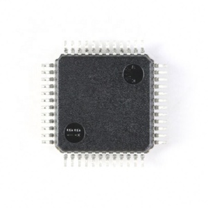 Nuevo procesador de brazo Original microcontrolador MCU IC Chip STM8S007C8T6 STM8S103F3P6 STM8S003F3P6 STM8L151K6T6 - Product Image 3