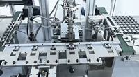 Venta de Deslizadores Tipo Brida SNW-CN/HN de Marca Privada de Fábrica China con Orificios de Posicionamiento, Todos los Modelos, Serie Suave y Silenciosa
