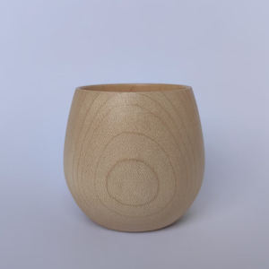 ถ้วยกาแฟทำจากไม้ทรงสี่เหลี่ยมผืนผ้าปรับแต่งสีได้ทันสมัยทนทานและชาร์จได้ง่ายสำหรับใช้ในบ้าน - Product Image 3