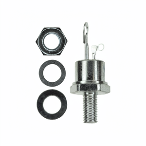Original One Stop Service VS-25RIA40 TO-208AA, TO-48-3, Stud Thyristors Electronic Chips Component - Product Image 1