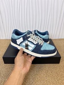 Luxurious designer brand platform shoes with high quality for casual running. Women's and men's flat walking shoes. - Product Image 5