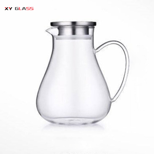 Thăng Hoa Nước Trái Cây Nước Giải Khát Bộ Lọc Nước Nóng Bộ Lọc Truyền Nước Đồ Uống <span class=keywords><strong>Pitcher</strong></span> - Product Image 1