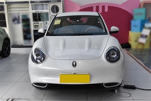 Veicolo Usato ORA in Offerta Speciale: Great Wall Ora Good GT EV, Popolare e Carino, Multicolore - Product Image 2