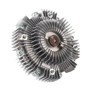 162100E010 Embreagem do ventilador de refrigeração do motor para Toyota Fortuner e Hilux 16210-0E010 16210-0E020 16210-11030