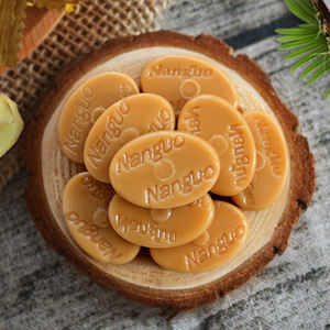 Tatlı şeker hindistan cevizi zencefil şeker - Product Image 6