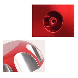 <span class=keywords><strong>Bouchon</strong></span> <span class=keywords><strong>de</strong></span> réservoir <span class=keywords><strong>de</strong></span> carburant en gros, <span class=keywords><strong>bouchon</strong></span> <span class=keywords><strong>de</strong></span> gaz hexagonal en alliage d'aluminium CNC pour motos tout-terrain avec soupape <span class=keywords><strong>de</strong></span> reniflard pour moto Pit Dirt - Product Image 4