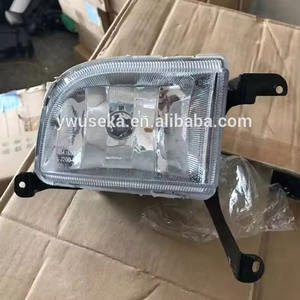 यूकेका पेशेवर उच्च गुणवत्ता वाली कार हैलोजन फॉग लाइट एक्सेसरीज 96551091 96551092 - Product Image 2