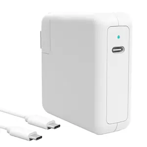 Apple Macbook Adapter 60W 16V3.65A for Macbook Pro Charger L/T-Tip交換用電源アダプター