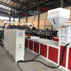 HDPE/PP/EPS/<strong>ABS</strong> <strong>Sheet</strong> Extrusion Line-PLC Controlled High-Power Motor &amp; Bearing Automatic Production System - Product Image 1