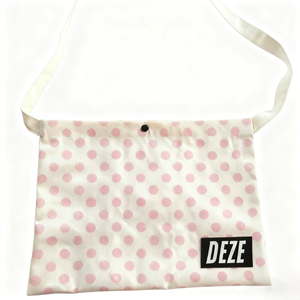 Sac à bandoulière <span class=keywords><strong>Musette</strong></span> en toile pour vélo de montagne, impression par sublimation sur grande surface, unisexe, nouvelle arrivée, vente en gros - Product Image 3
