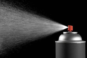 Pegamento en Aerosol SBS de Agarre Instantáneo para Reparación de Precisión de Tapicería de <span class=keywords><strong>Techo</strong></span> de Automóvil - Product Image 2