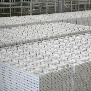 Lightweight Easy <strong>Operation</strong> 6061-T6 Aluminum Concrete Formwork - Product Image 6