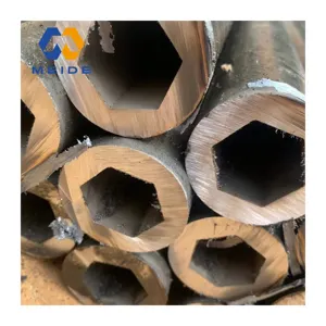 Anclaje de Acero para Tuberías Huecas A36 A35 A192 Q235 Q235B, Anclaje de Perno Hueco para <span class=keywords><strong>Roca</strong></span>, Acero Aleado - Product Image 1