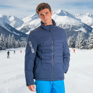 Abbigliamento Allure uomo sci e neve Allure JKT uomo - Product Image 3