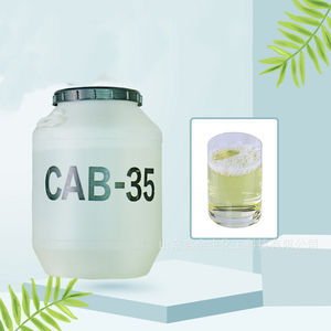 Capb Cocoamidopropyl Bétaïne CAS 61789-40-0 Cab-35/Cab-45 - Product Image 4