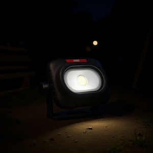 889 Rt <b>Led</b> <b>Work</b> <b>Light</b> 1000 Lumen Portable Spotlight For Outdoor Use - Product Image 3