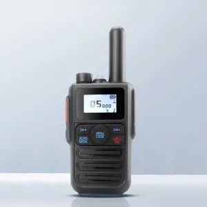 Talkie-walkie T-310 ski 10W avec station de base
